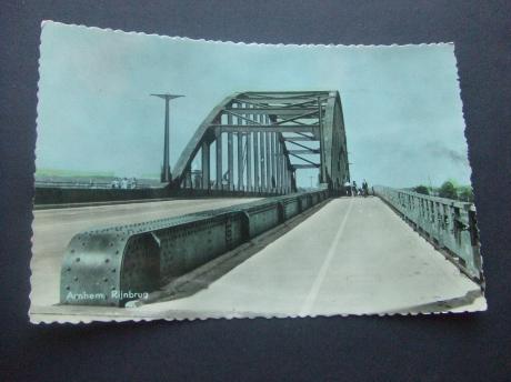 Arnhem Rijnbrug